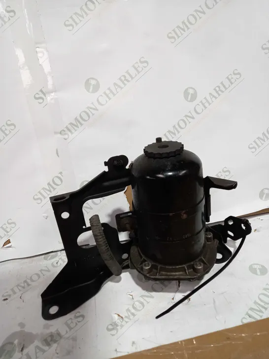 STEERING PUMP 