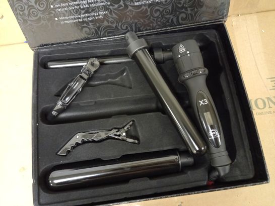 H2D PROFESSIONAL CURLING WAND