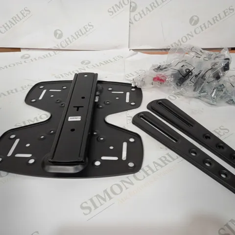 FLAT TV WALL MOUNT 