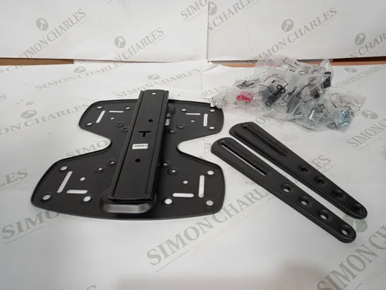 FLAT TV WALL MOUNT 