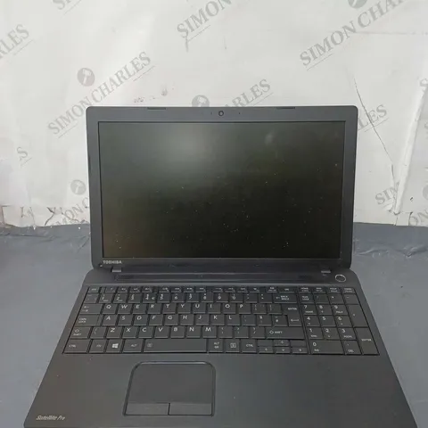 TOSHIBA SATELLITE PRO C50-A-1MX 15 INCH I3-3110M 2.40GHZ