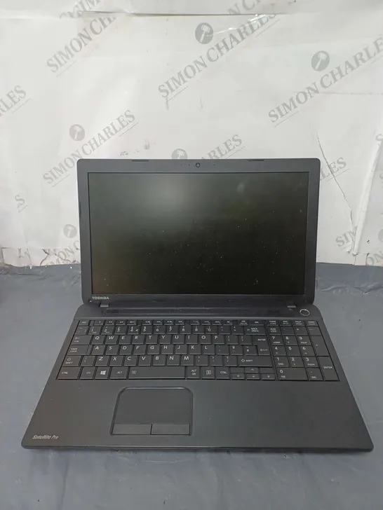 TOSHIBA SATELLITE PRO C50-A-1MX 15 INCH I3-3110M 2.40GHZ