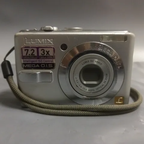 PANASONIC DMC-LS70 CAMERA