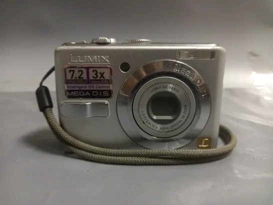 PANASONIC DMC-LS70 CAMERA