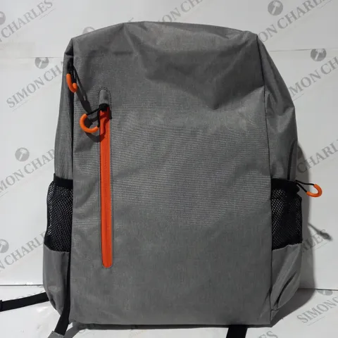 BAE SYSTEMS BACKPACK IN GREY