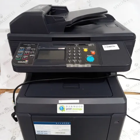 TASKALFA 266CI PRINTER - COLLECTION ONLY