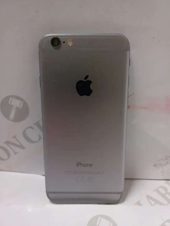 APPLE IPHONE 6 (A1586) SMARTPHONE 