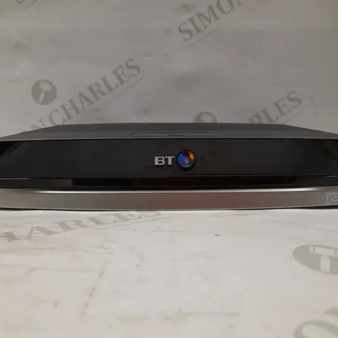 BT YOUVIEW RECORDER UNIT