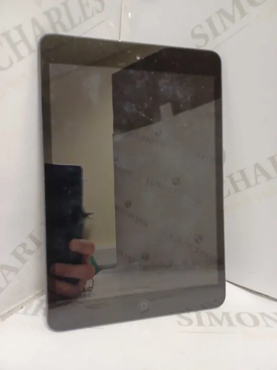 APPLE IPAD MINI MODEL A1432