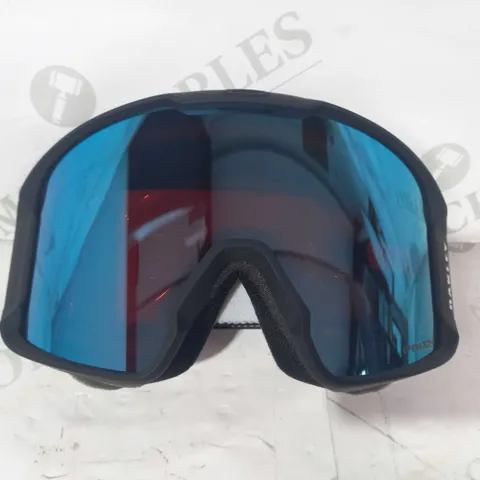 OAKLEY LINE MINER L SKI GOGGLES