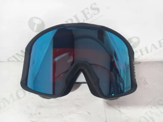 OAKLEY LINE MINER L SKI GOGGLES