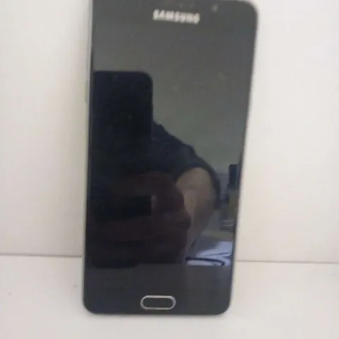 SAMSUNG A5 SM-A510F MOBILE PHONE