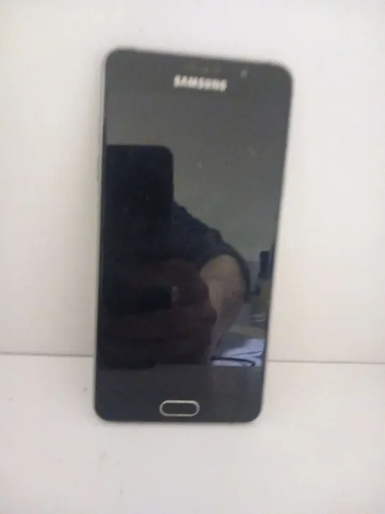 SAMSUNG A5 SM-A510F MOBILE PHONE