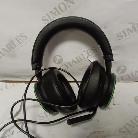 XBOX WIRELESS HEADSET (E11)