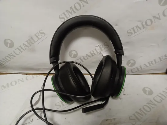 XBOX WIRELESS HEADSET (E11)