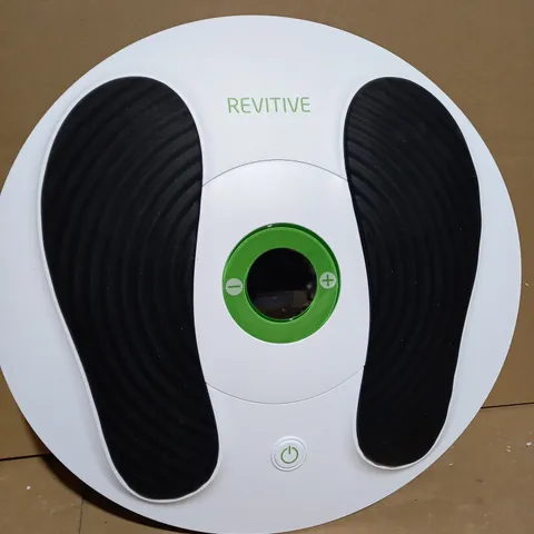 REVITIVE ESSENTIAL CIRCULATION BOOSTER