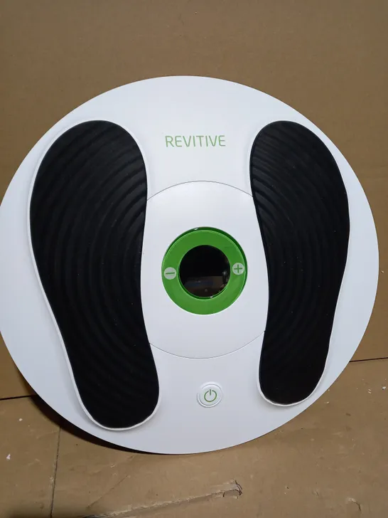 REVITIVE ESSENTIAL CIRCULATION BOOSTER