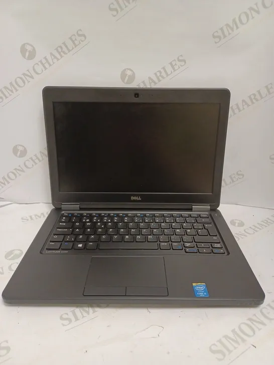 DELL LATITUDE E5250 LAPTOP 