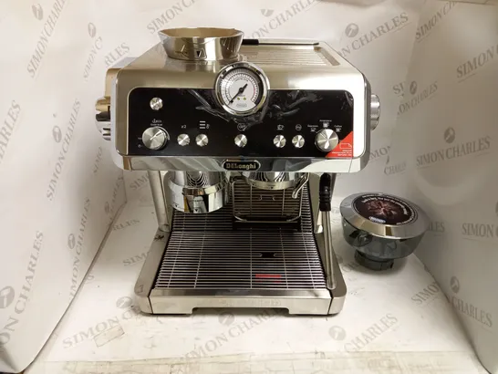 DELONGHI LA SPECIALISTA PRESTIGIO ESPRESSO & CAPPUCCINO MAKER