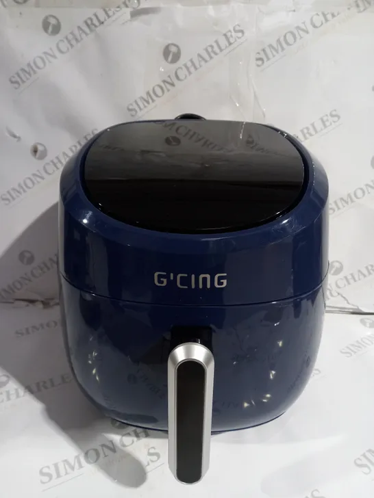 G'CING AIR FRYER IN NAVY