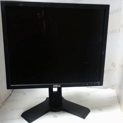 DELL ULTRASHARP 1704FPT 17" LCD MONITOR