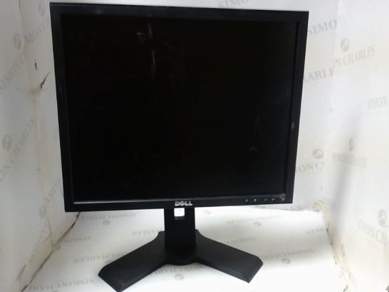 DELL ULTRASHARP 1704FPT 17" LCD MONITOR