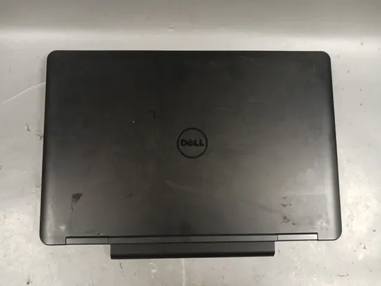 DELL LATITUDE E5540 LAPTOP