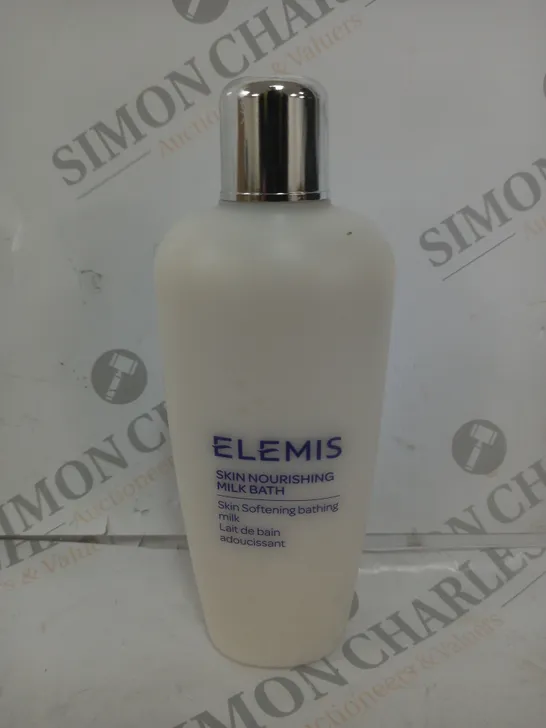 ELEMIS SKIN NOURISHING MILK BATH