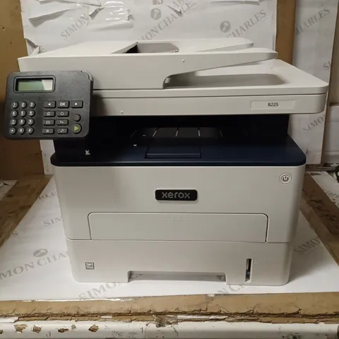 XEROX B225 A4 34PPM BLACK & WHITE (MONO) WIRELESS LASER MULTIFUNCTION PRINTER