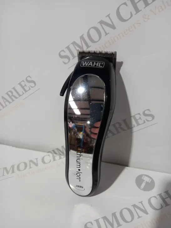 BOXED WAHL POWER HAIR CLIPPER HAIR 