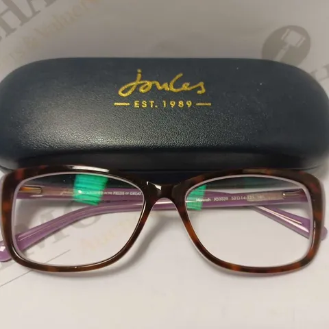 JOULES HANNAH JO3039 GLASSES 