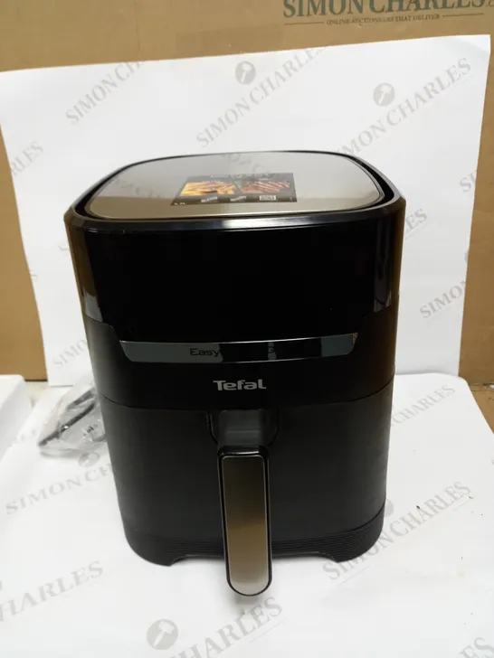 TEFAL EASYFRY PRECISION AIR FRYER