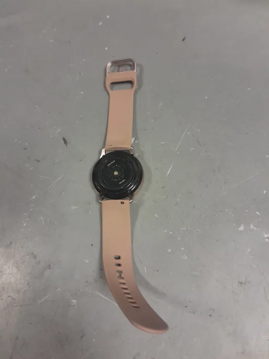 SAMSUNG GALAXY WATCH 2 