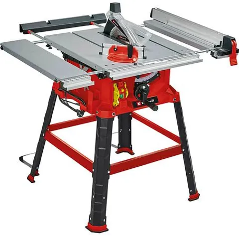 EINHELL TABLE SAW TC-TS 2225 - UNPROCESSED RAW RETURN