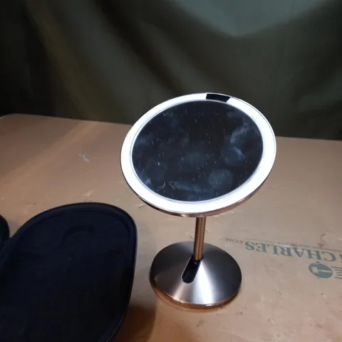 SIMPLE HUMAN SENSOR MIRROR 