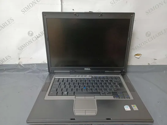 DELL PRECISION M4300 15 INCH	INTEL CENTRINO