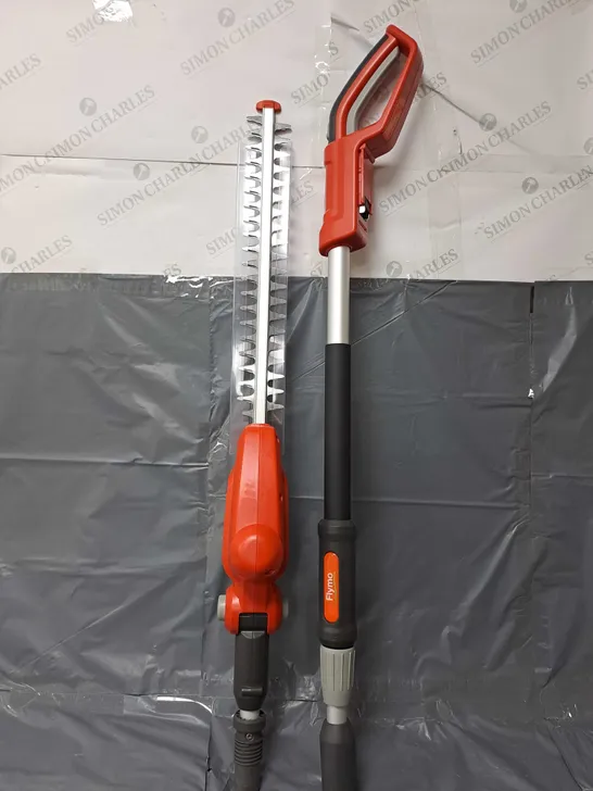 FLYMO SANRACUT XT 20V LI HEDGE TRIMMER 