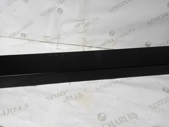 SAMSUNG DOLBY ATMOS DTSX HDMI SOUNDBAR - COLLECTION ONLY