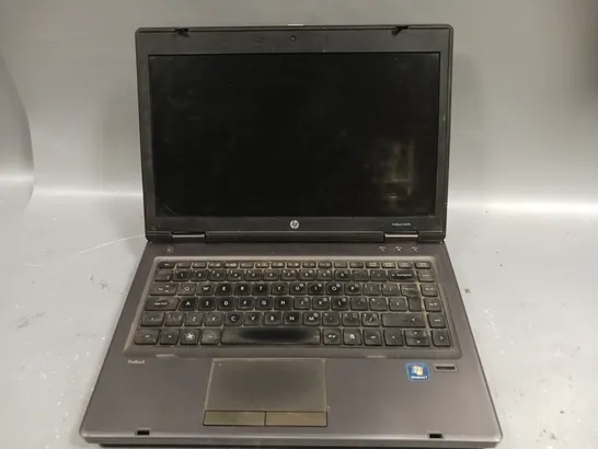 HP PROBOOK 6465B LAPTOP 