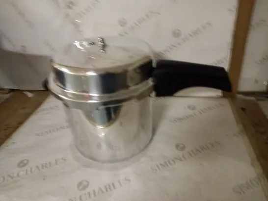 PRESTIGE HIGH DOME PRESSURE COOKER