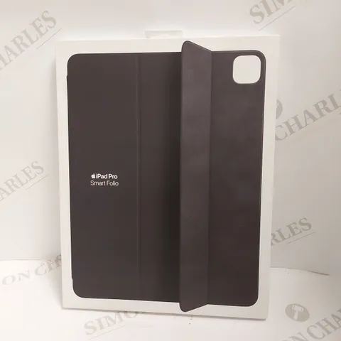 BOXED APPLE IPAD PRO SMART FOLIO