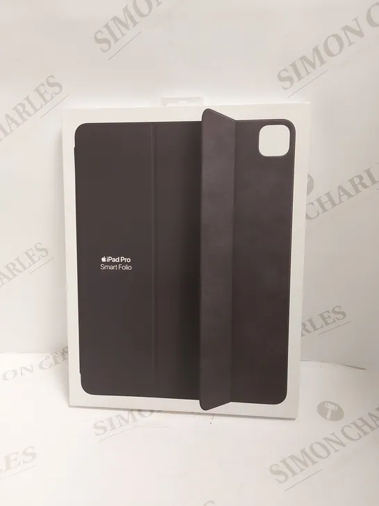 BOXED APPLE IPAD PRO SMART FOLIO