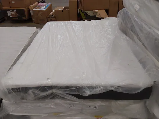 QUALITY BAGGED 5' KING SIZED EMMA PREMIUM MATTRESS 