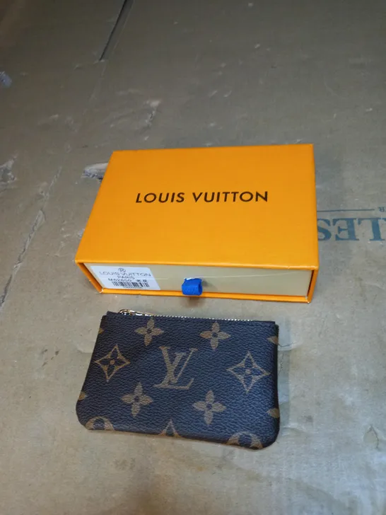 LOUIS VUITTON PURSE