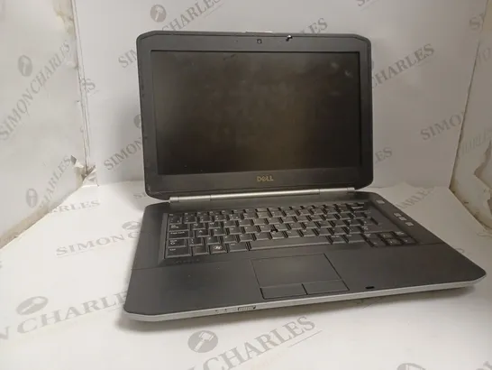 DELL LATITUDE P16G LAPTOP 