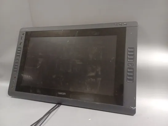 WACOM CINTIQ 22HD TOUCH INTERACTIVE PEN DISPLAY DTK-2200