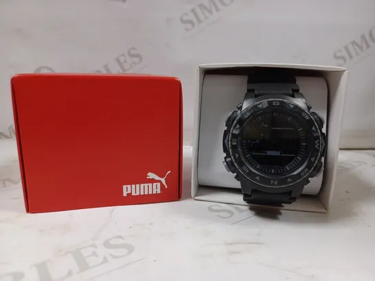 PUMA 12 MENS WATCH