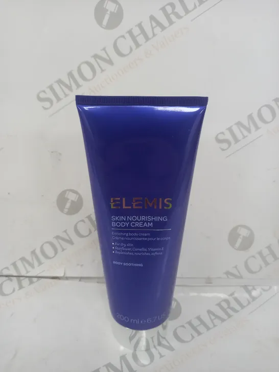 ELEMIS SKIN NOURISHING BODY CREAM 