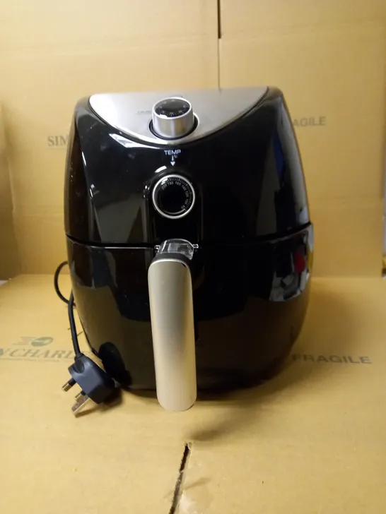 TOWER T17024 AIR FRYER