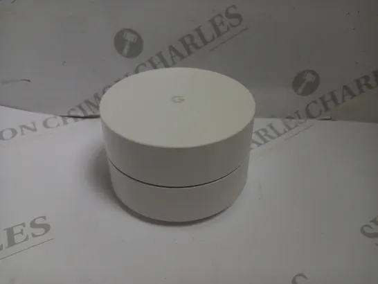 GOOGLE MESH AC-1304 WI-FI WHOLE HOME SYSTEM